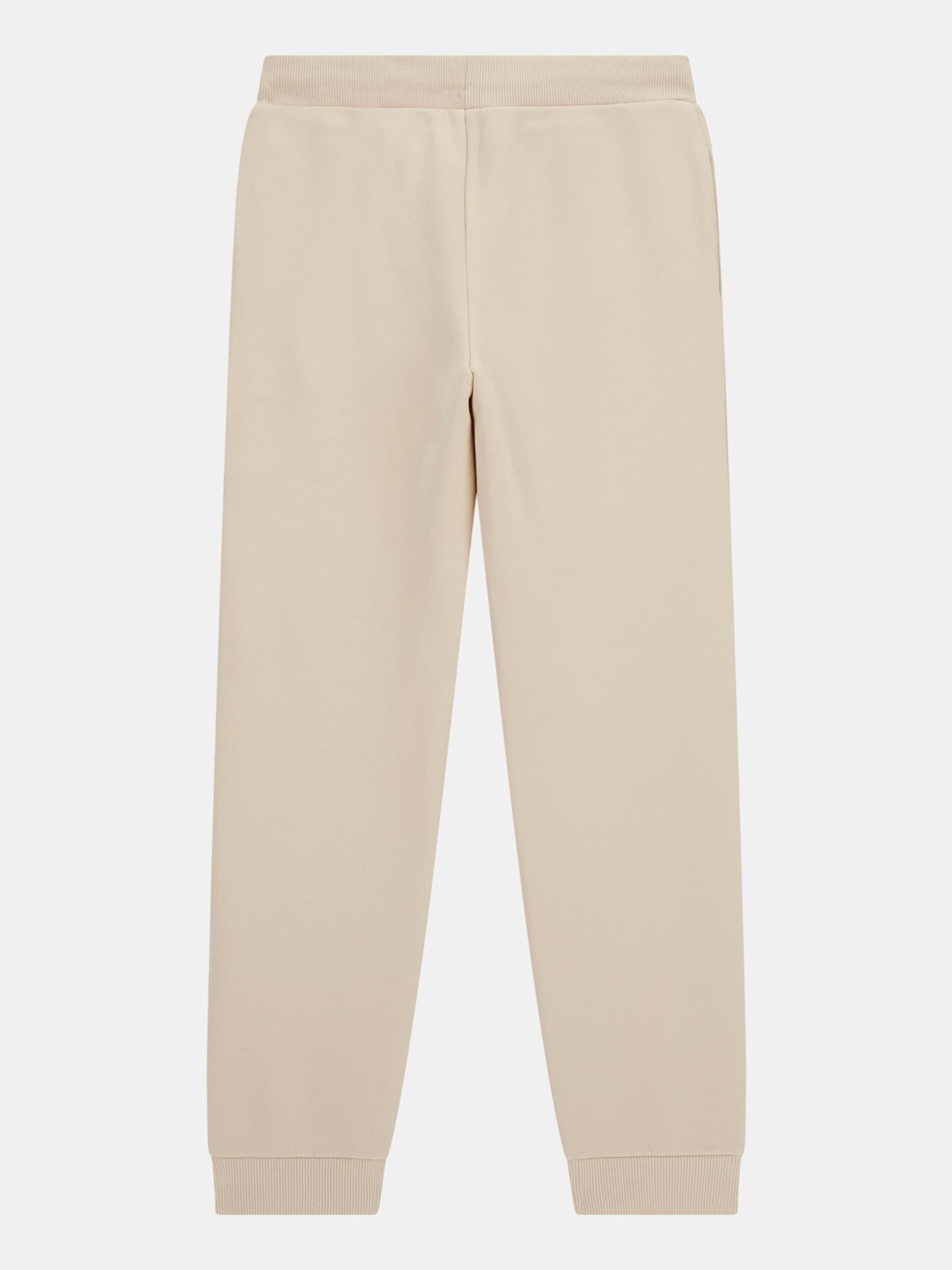 Tapered Pants
