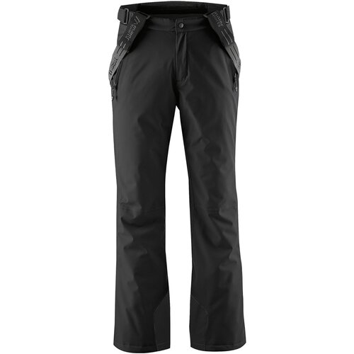 HERREN LATZHOSE ANTON 2 (KURZ)