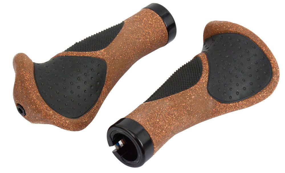 Radon RG-02 Ergogel Comfort Kork Griffe kaufen | Bike-Discount