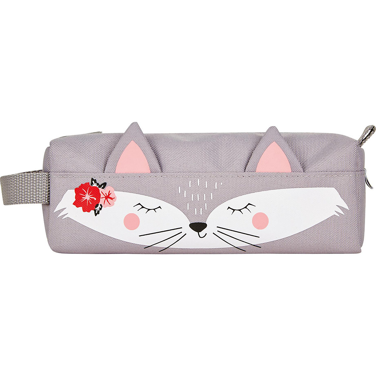 Etuibox Quattro Kitty, unbefüllt