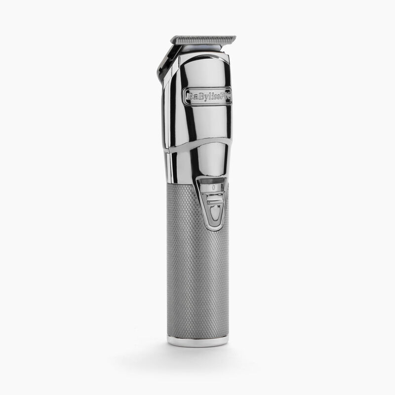 HIGH-TORQUE SUPER MOTOR TRIMMER