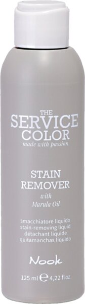 Nook Service Color Remover Körpercreme