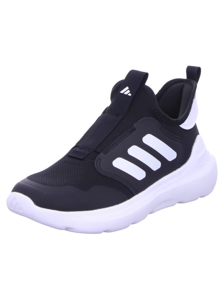 adidas Sportschuh in schwarz günstig kaufen