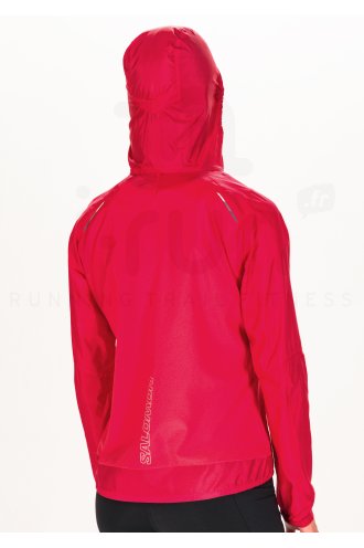 Salomon Bonatti Cross Wind W