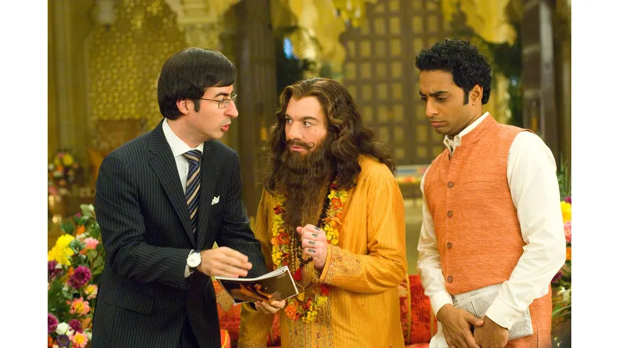 Der Love Guru