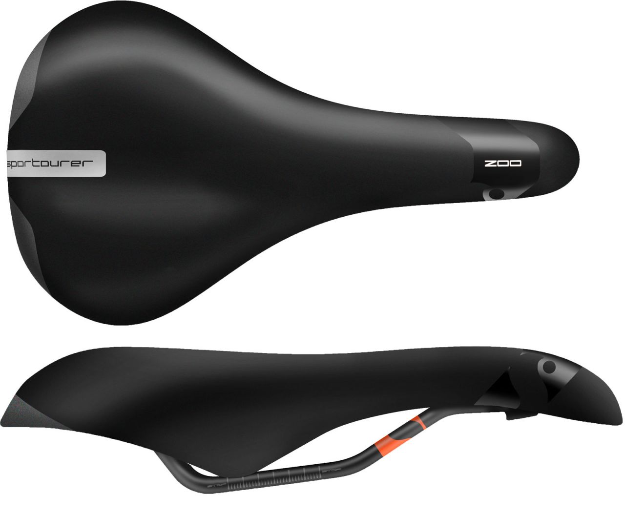 Sportourer ZOO Hi-Viz kaufen | Bike-Discount