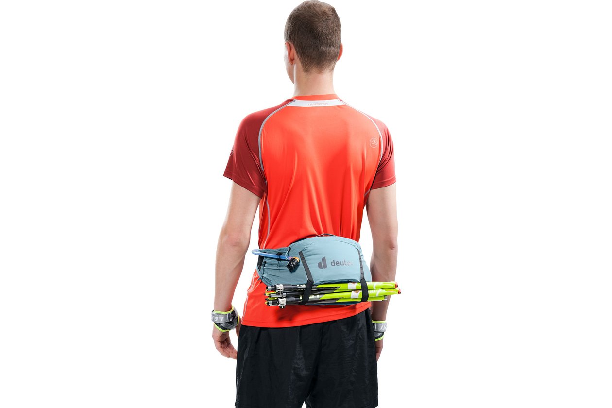 deuter Shortrail II