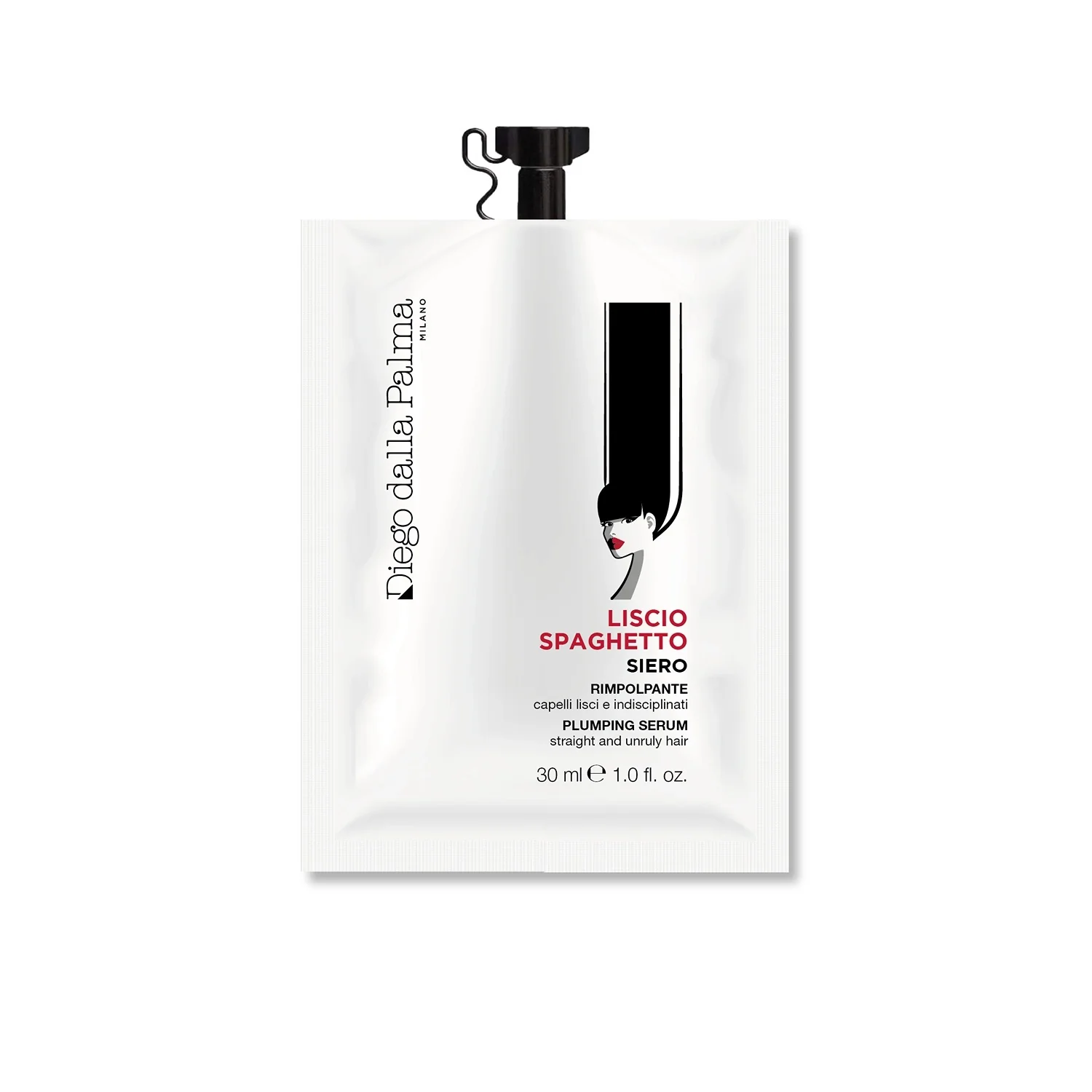 Discovery Hair Plumping Serum - Styling & Finishing Hårserum