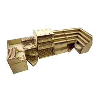 Fidalgo Large pack