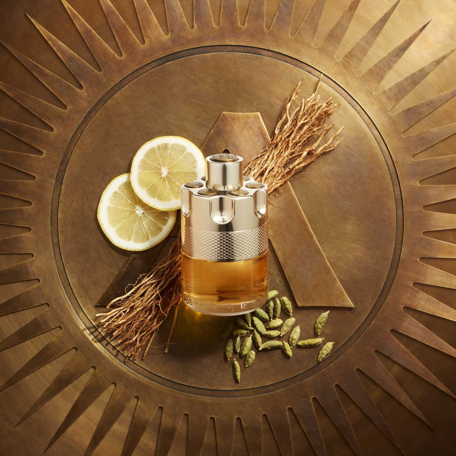 Azzaro Wanted Eau de Toilette