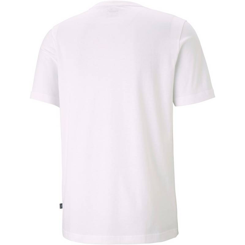 PUMA Essentiell T-Shirt Herren