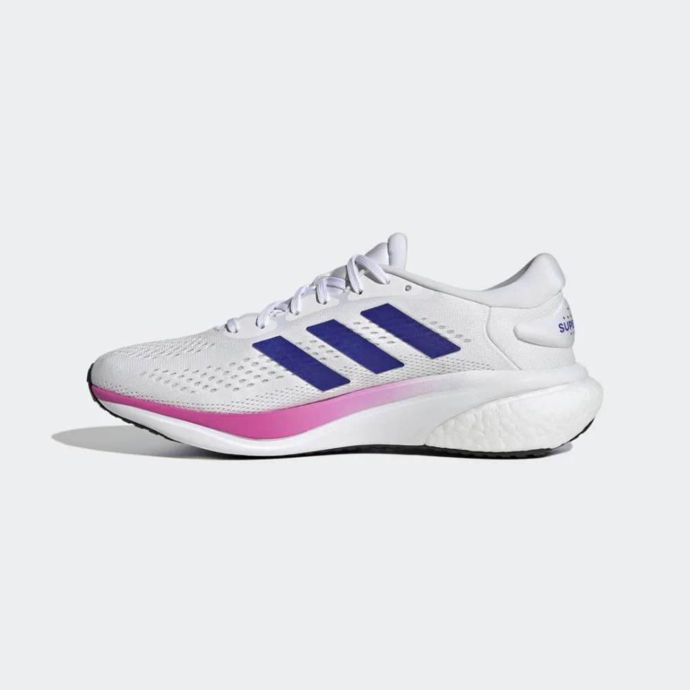adidas Supernova 2.0 HQ9939 / weiss