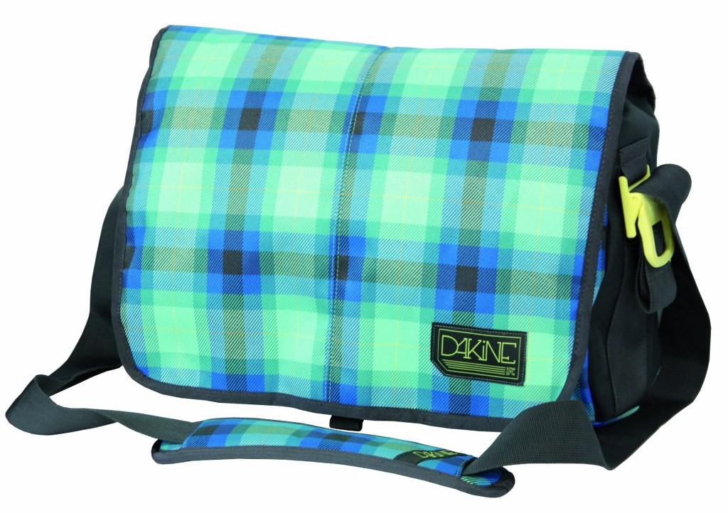 DAKINE Handtaschen grün Taylor
