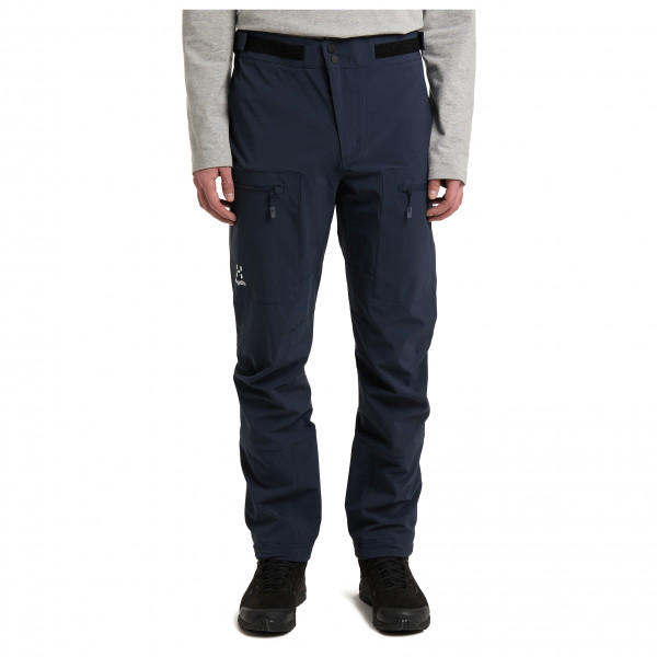 Haglöfs - Roc Sight Softshell Pant - Tourenhose
