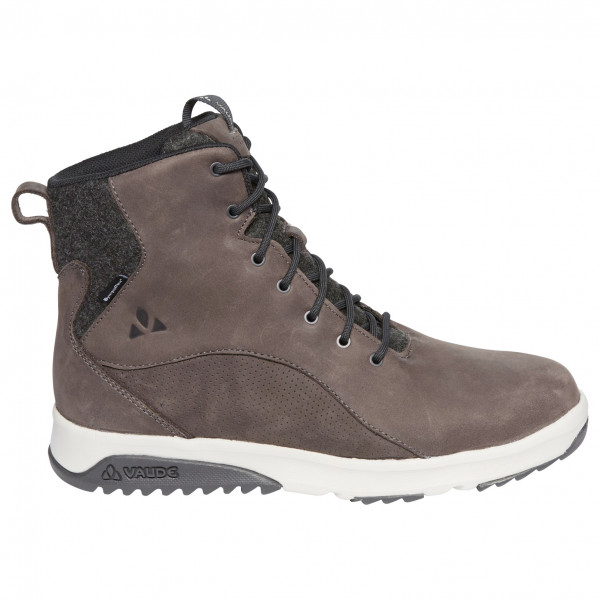 Vaude - Women's UBN Kiruna II Mid STX - Winterschuhe