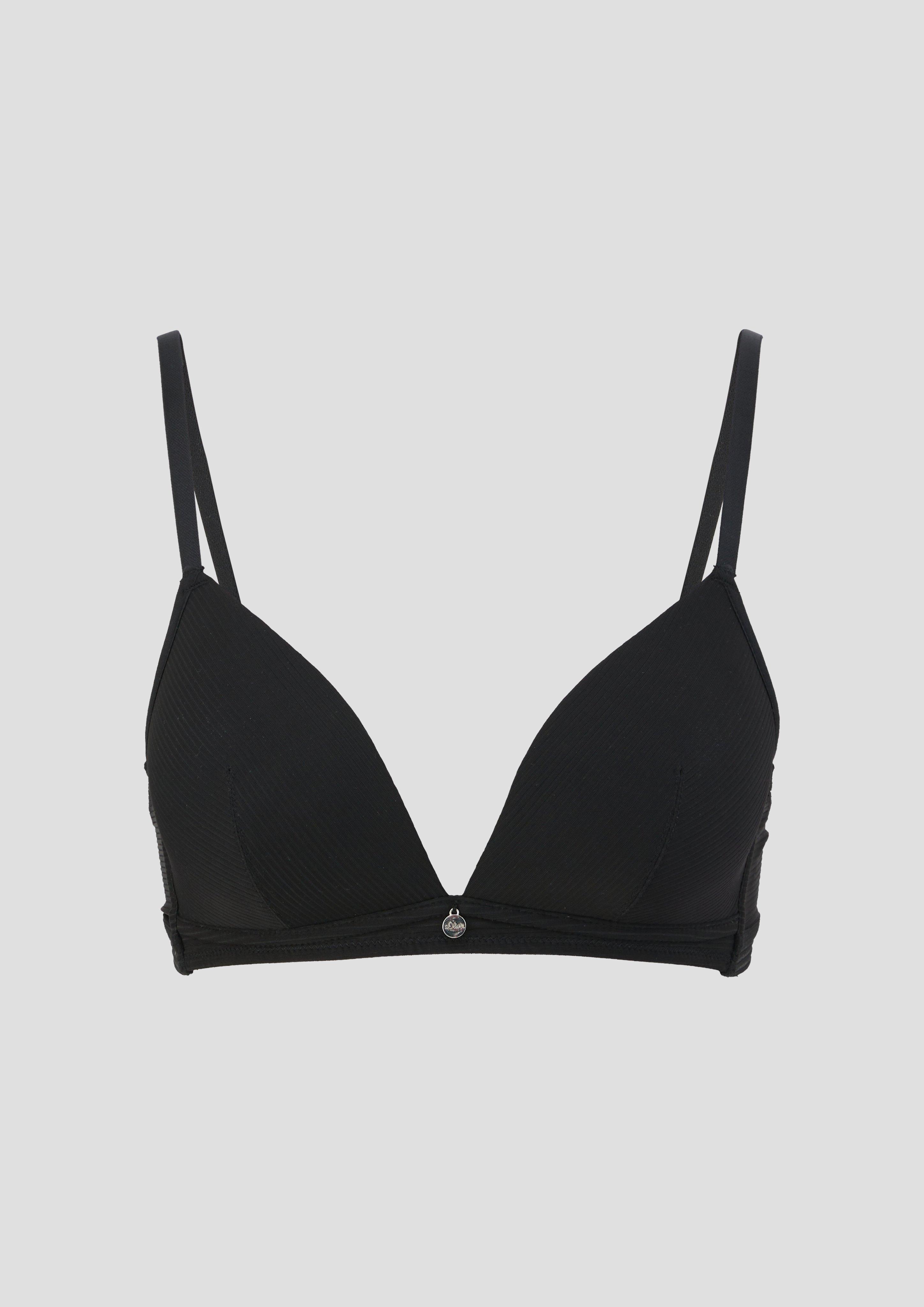 Bustier ohne Bügel  6008378-9999