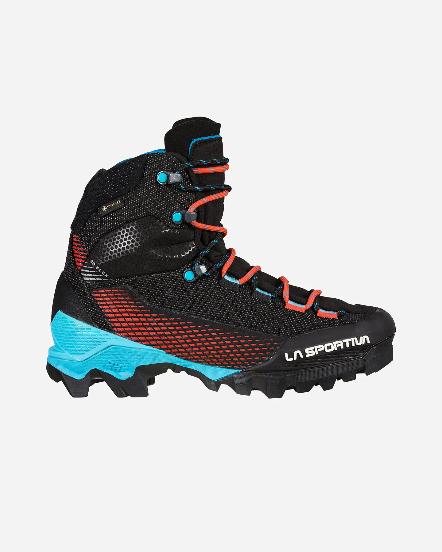Buty górskie La Sportiva Aequilibrium St Gtx W 31B999402