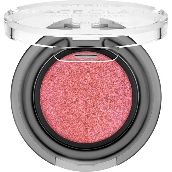 Catrice Space Glam 050 Cosmic Coral Chrome øyenskygge 1 g