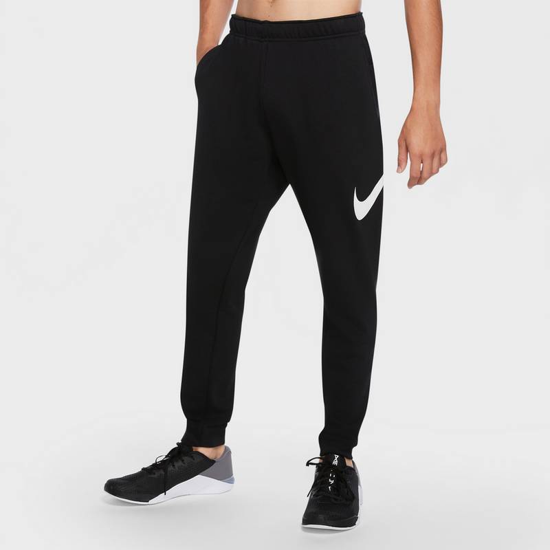 Nike DRY GRAPHIC Trainingshose Herren