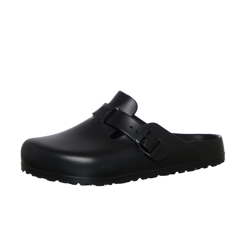 Birkenstock Boston EVA 127103 / schwarz