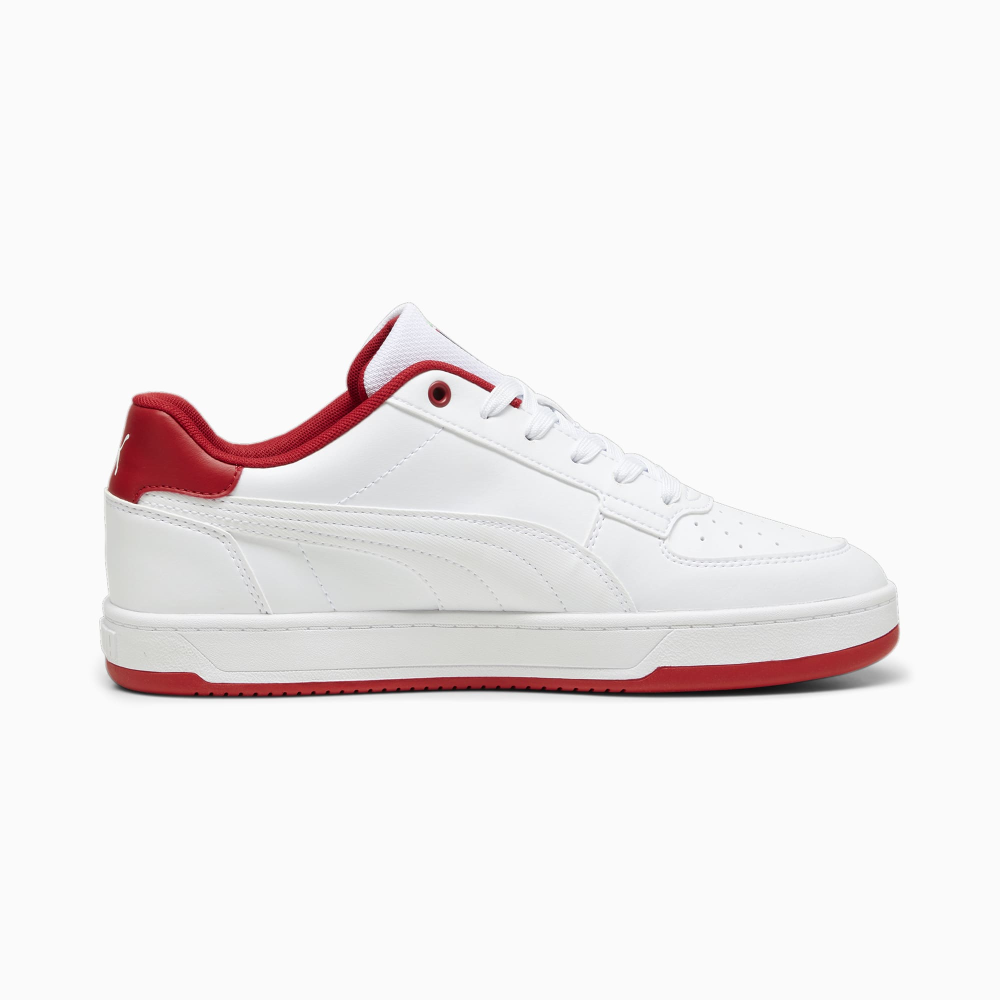 PUMA Scuderia Ferrari Caven 2.0 308159_02 / weiss