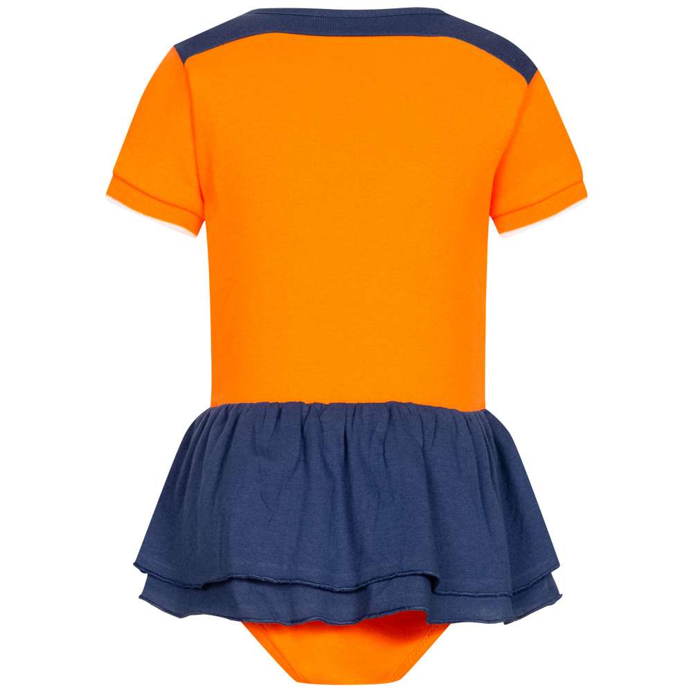 Glasgow Rangers FC CASTORE Baby Tutu RAN2208-ORANGE