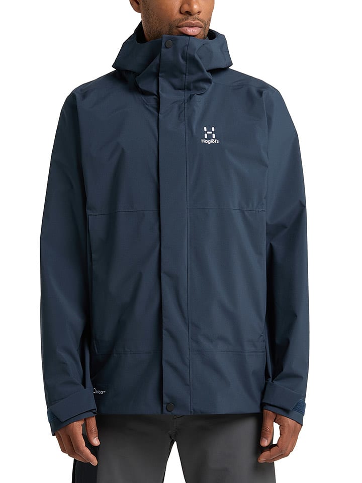 Haglöfs Funktionsjacke 