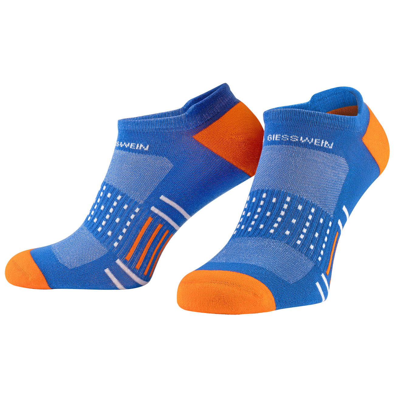 Running Socks 3er-Pack