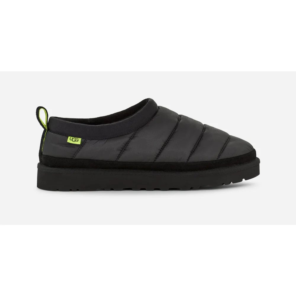 UGG Tasman LTA 1127735-BLK / schwarz