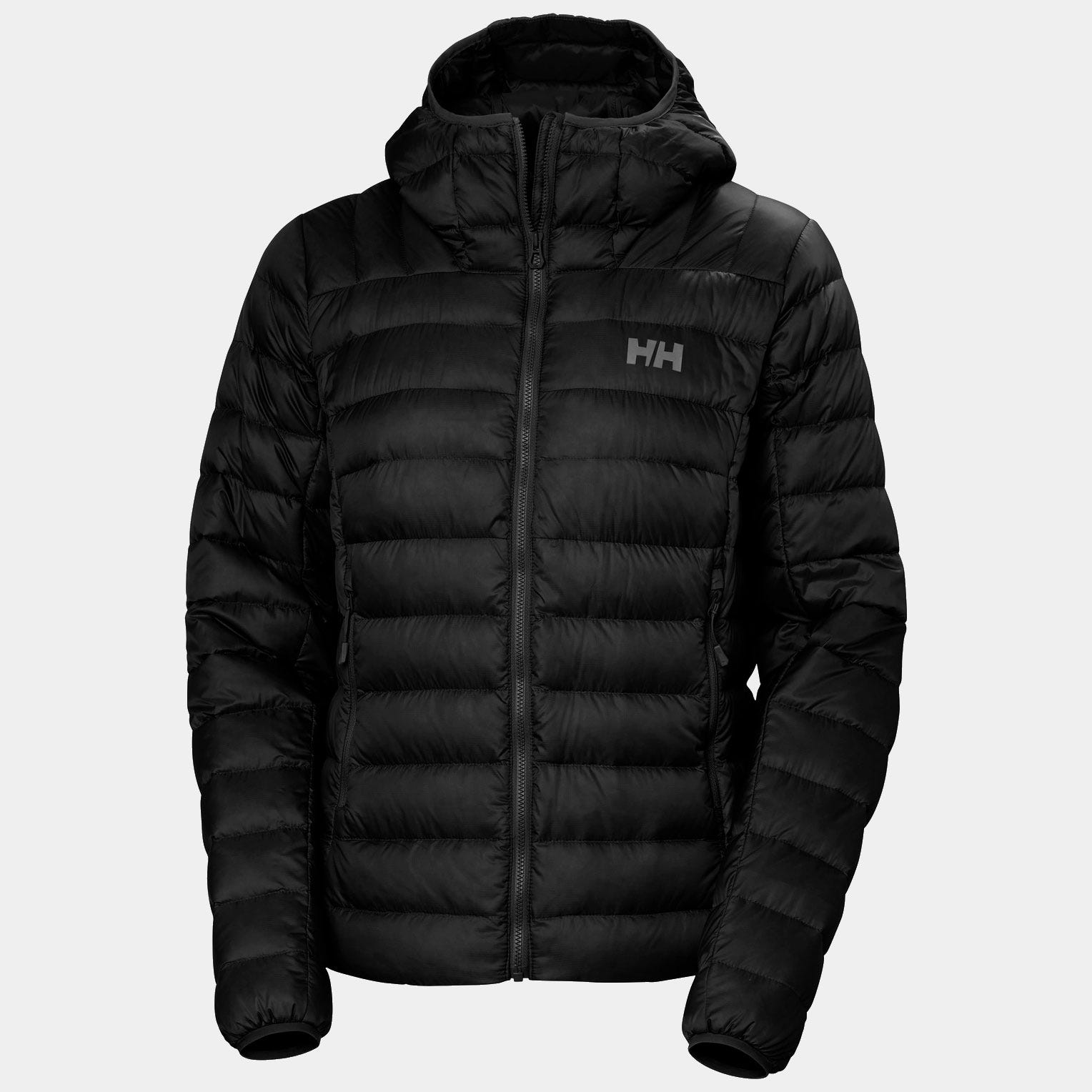 Women's Verglas Hooded Down Jacket 2.0