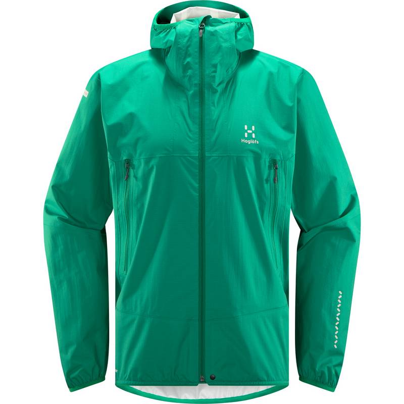Haglöfs L.I.M PROOF Jacket Hardshelljacke Herren