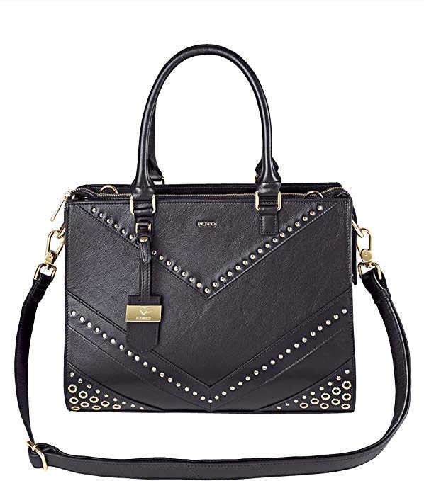 PICARD Handtaschen schwarz 8243 Rachel schwarz