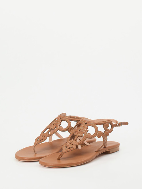 Sandalette-12602890008 Unützer