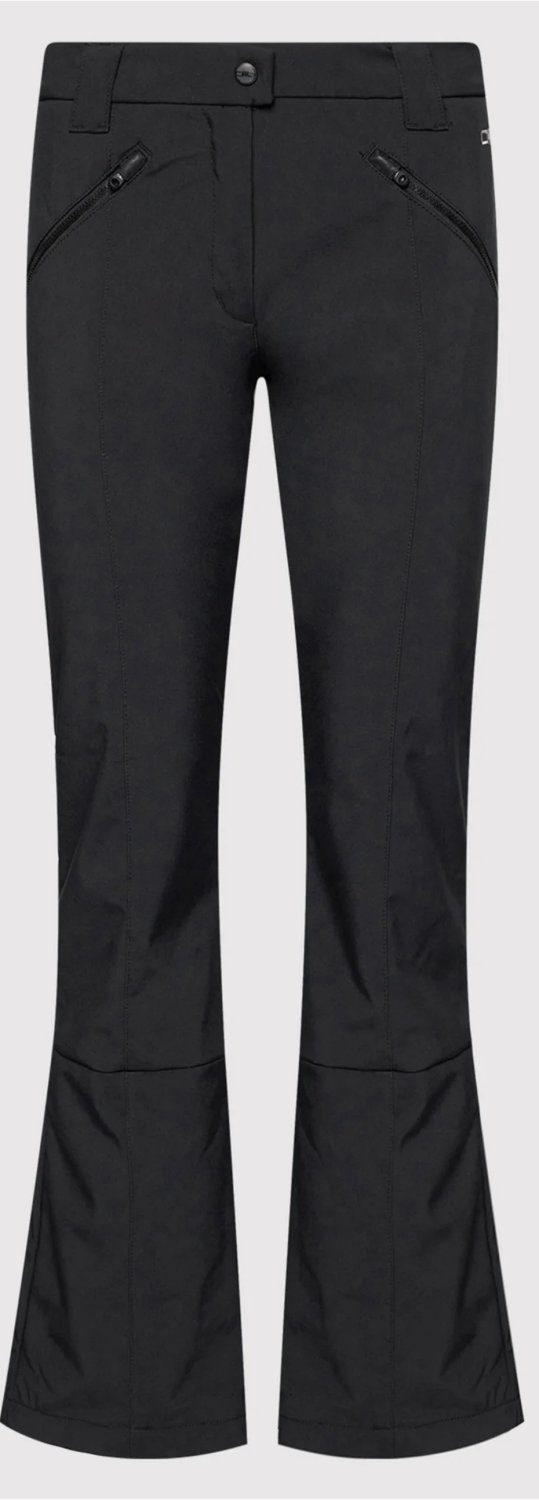 CMP Skihose WOMAN PANT WITH INNER GAITER