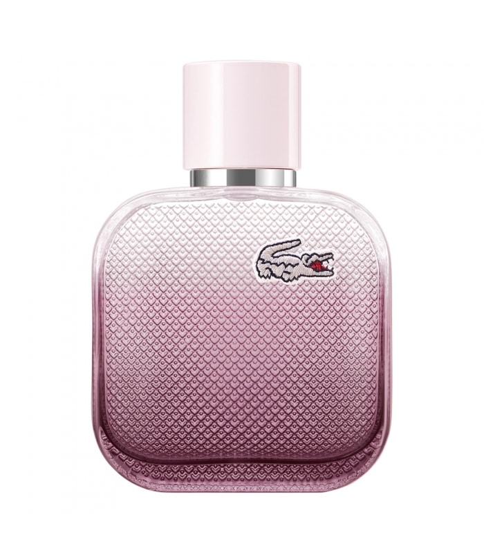 Lacoste-L.12.12 ROSE EAU INTENSE-Eau de Toilette Vaporisateur