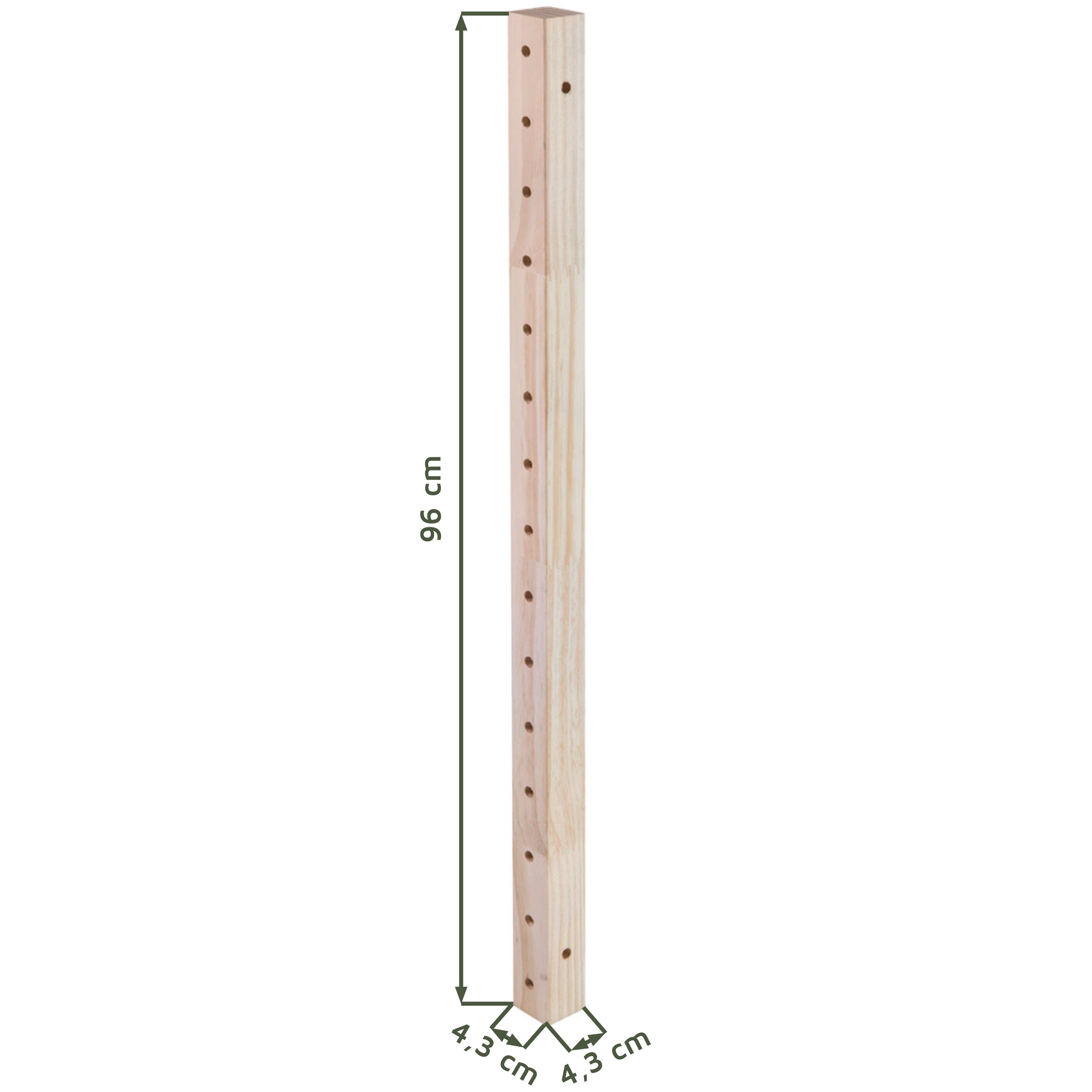 Astigarraga Kit Line Mehrzweckregal Wally Regal-Set 