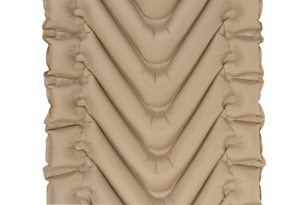 Klymit - Insulated Static V Luxe SL - Isomatte