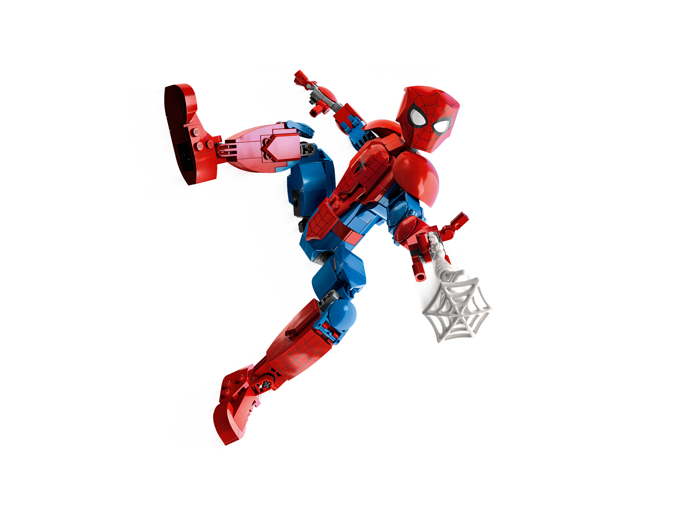 Spider-Man Figur 76226