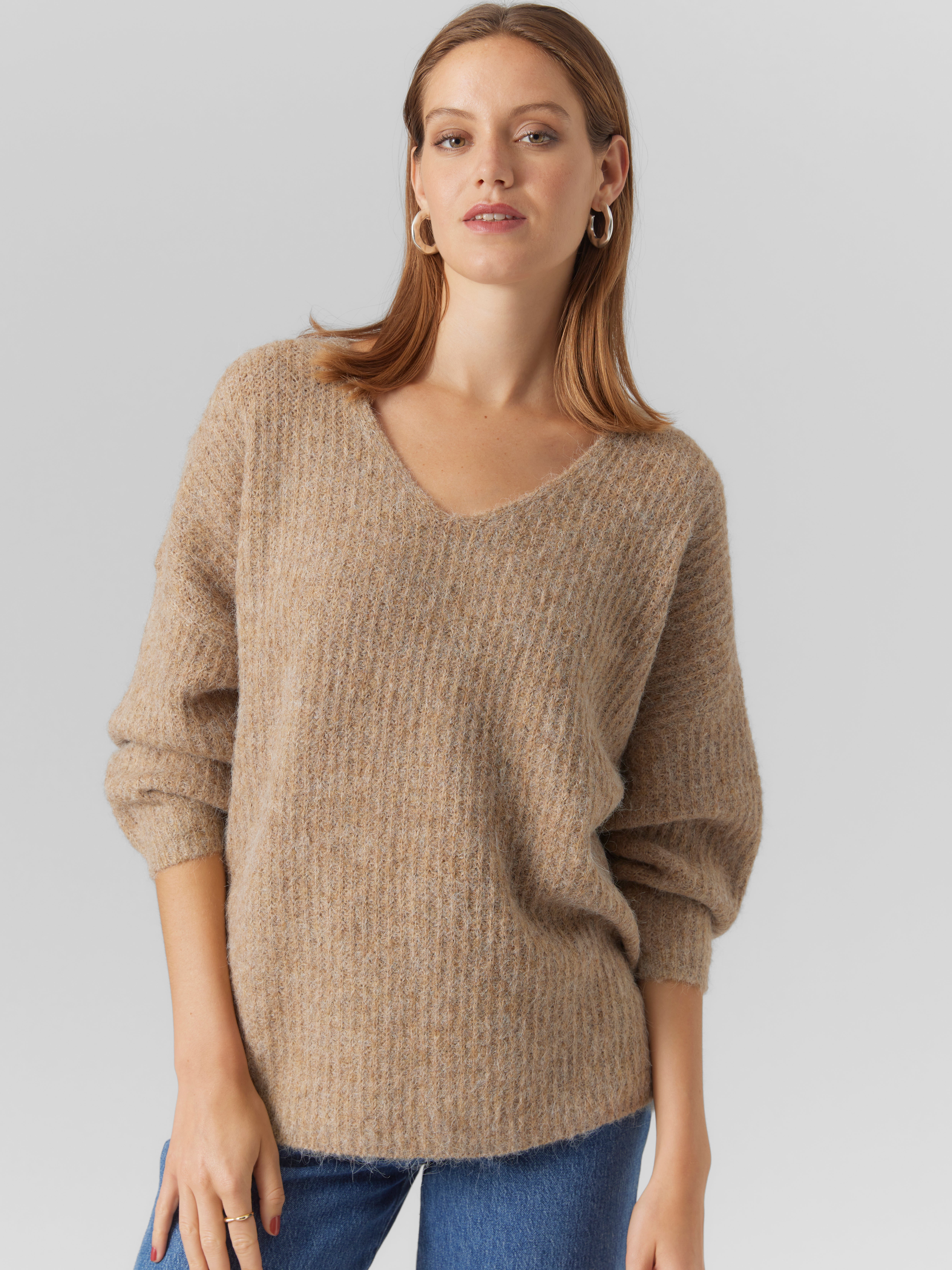 VMJULIE Pullover