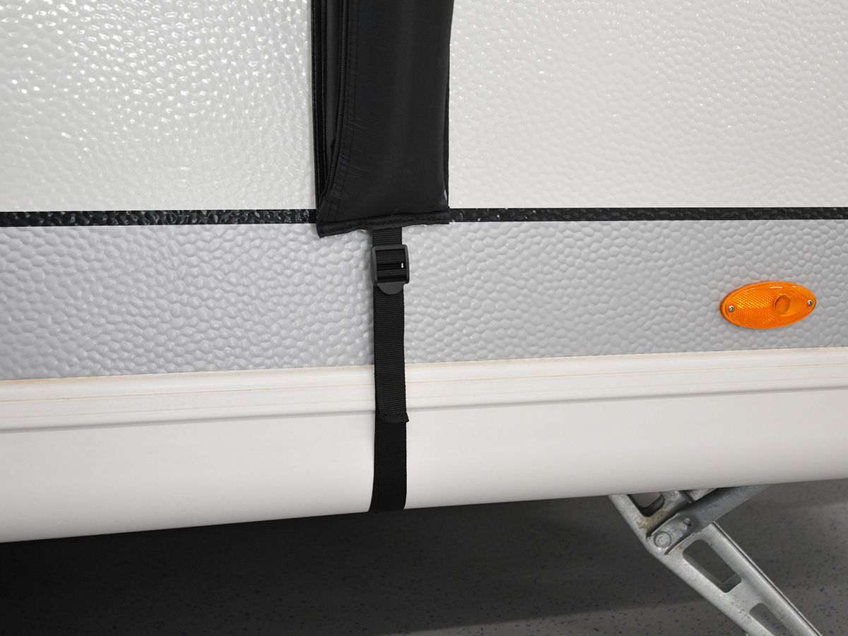 Obelink Easy Air aufblasbare Türmarkise