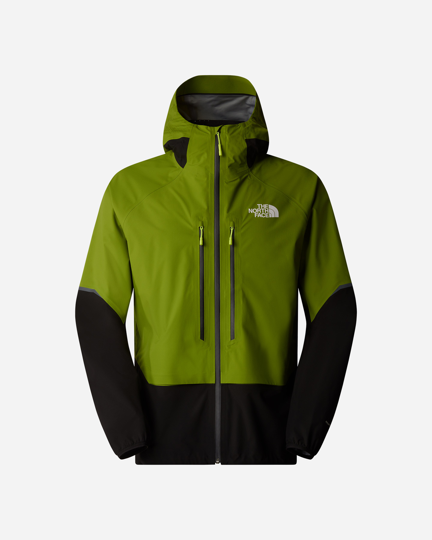 Pánske outdoorové oblečenie The North Face Balmenhorn Futurelight M NF0A8AP57IQ1