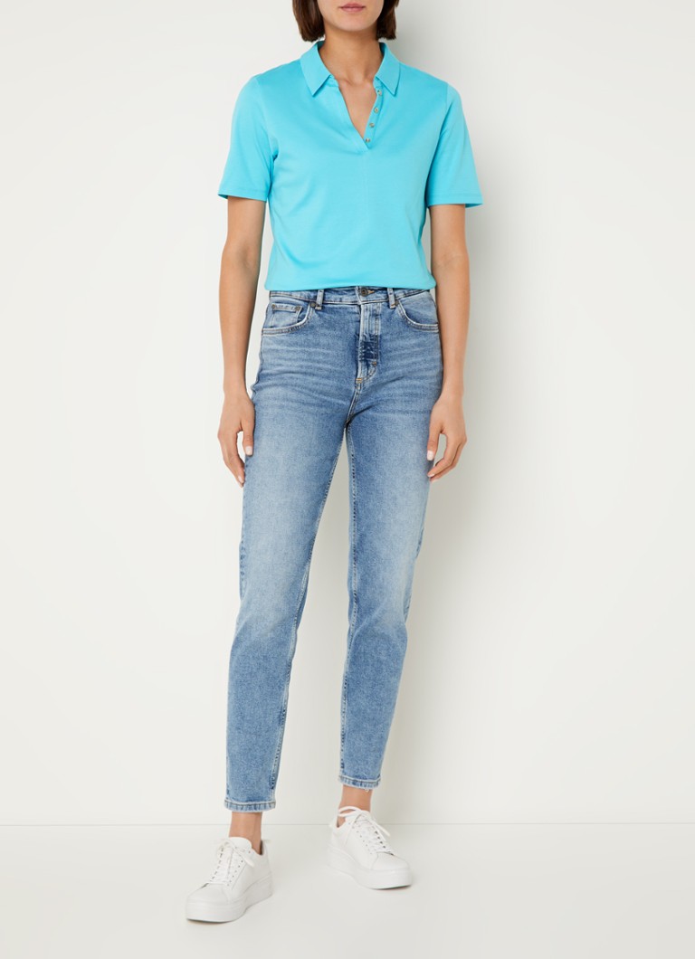 Πόλο μπλουζάκι Gerry Weber
