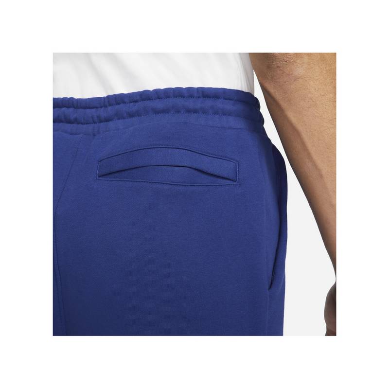 Nike Fleece Jogginghose Shorts Herren