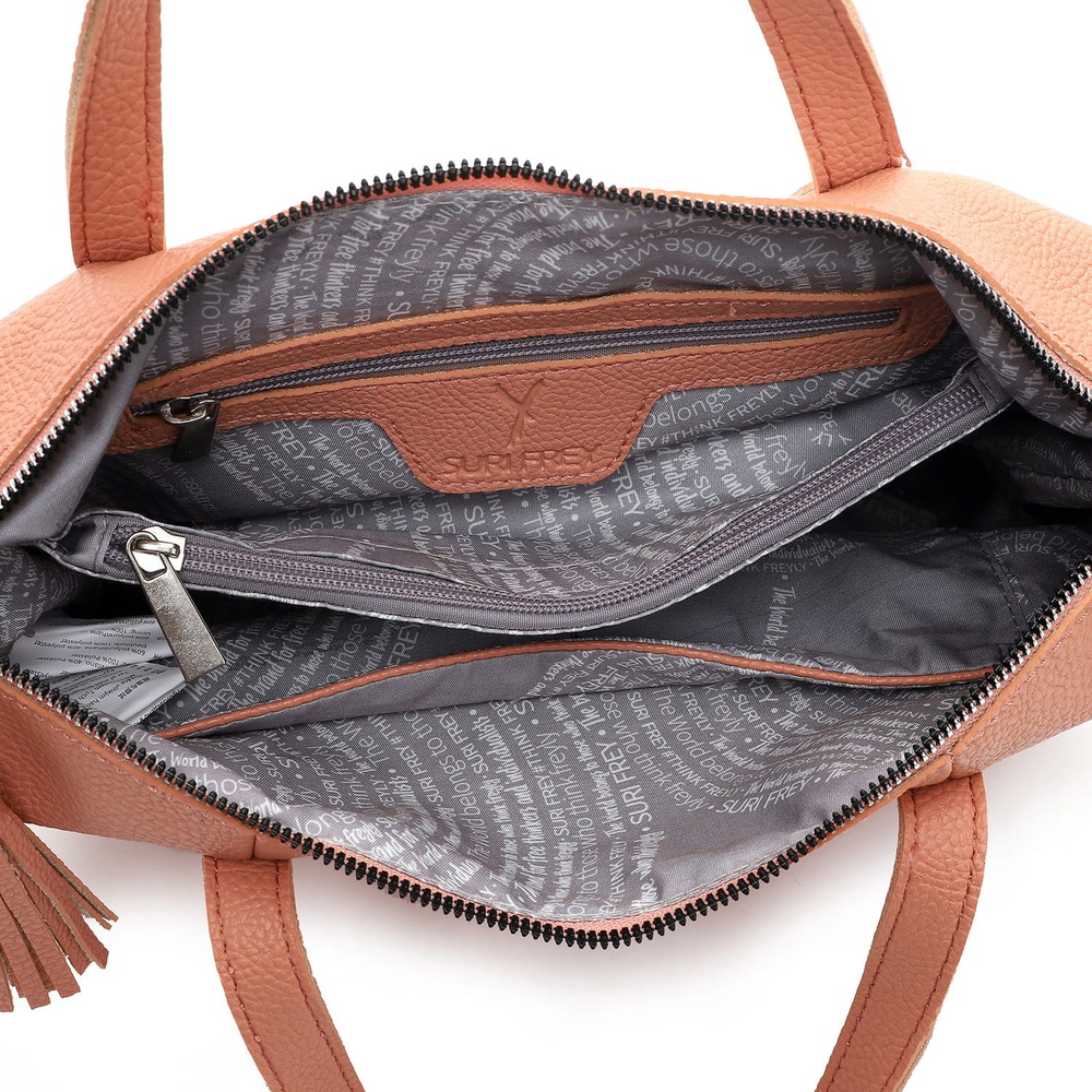 Suri Frey Cabas Dorothy Sac