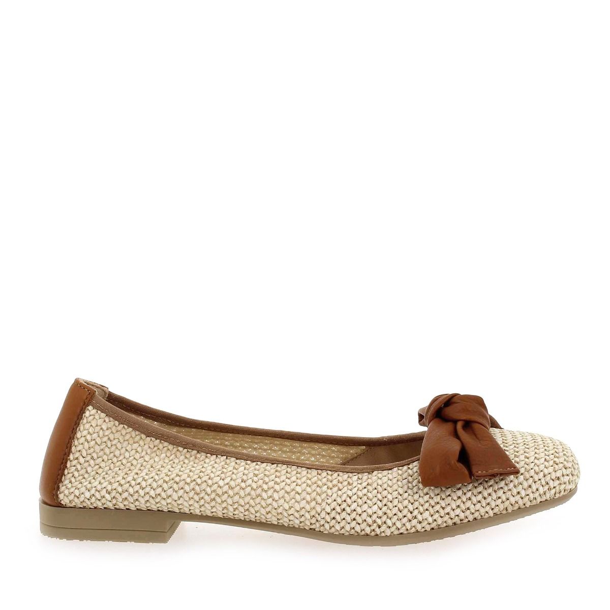 Hispanitas  BIANCA HV221865 - Cognac Beige