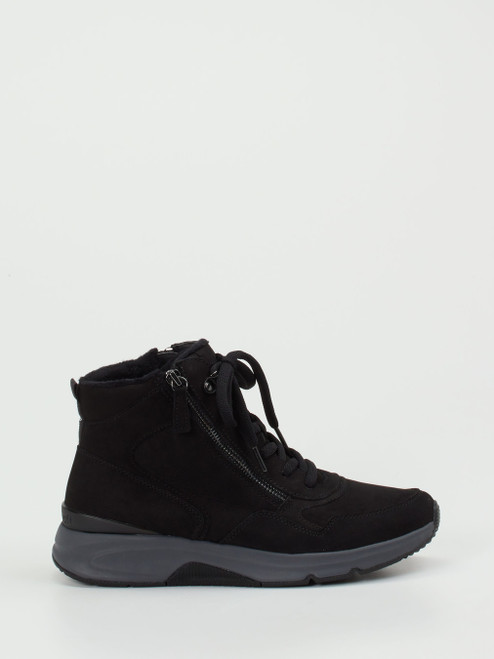 Schnürstiefelette-27510090308 Gabor Comfort