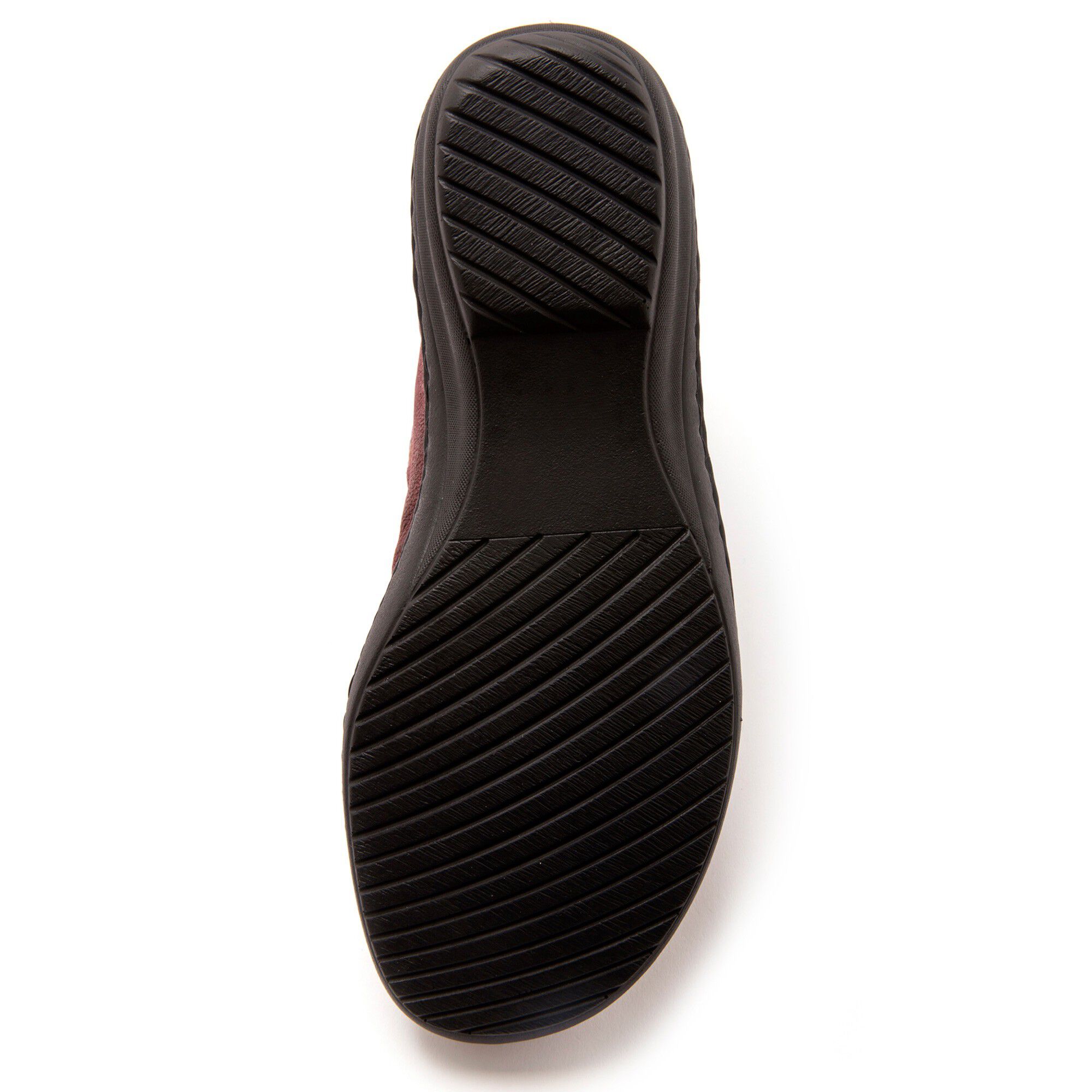 Boots ultra légères cuir