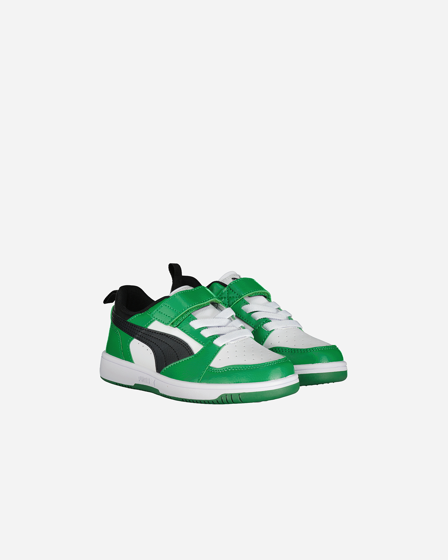 Buty sportowe Scarpe Puma Rebound V6 Ps Jr 397419-05
