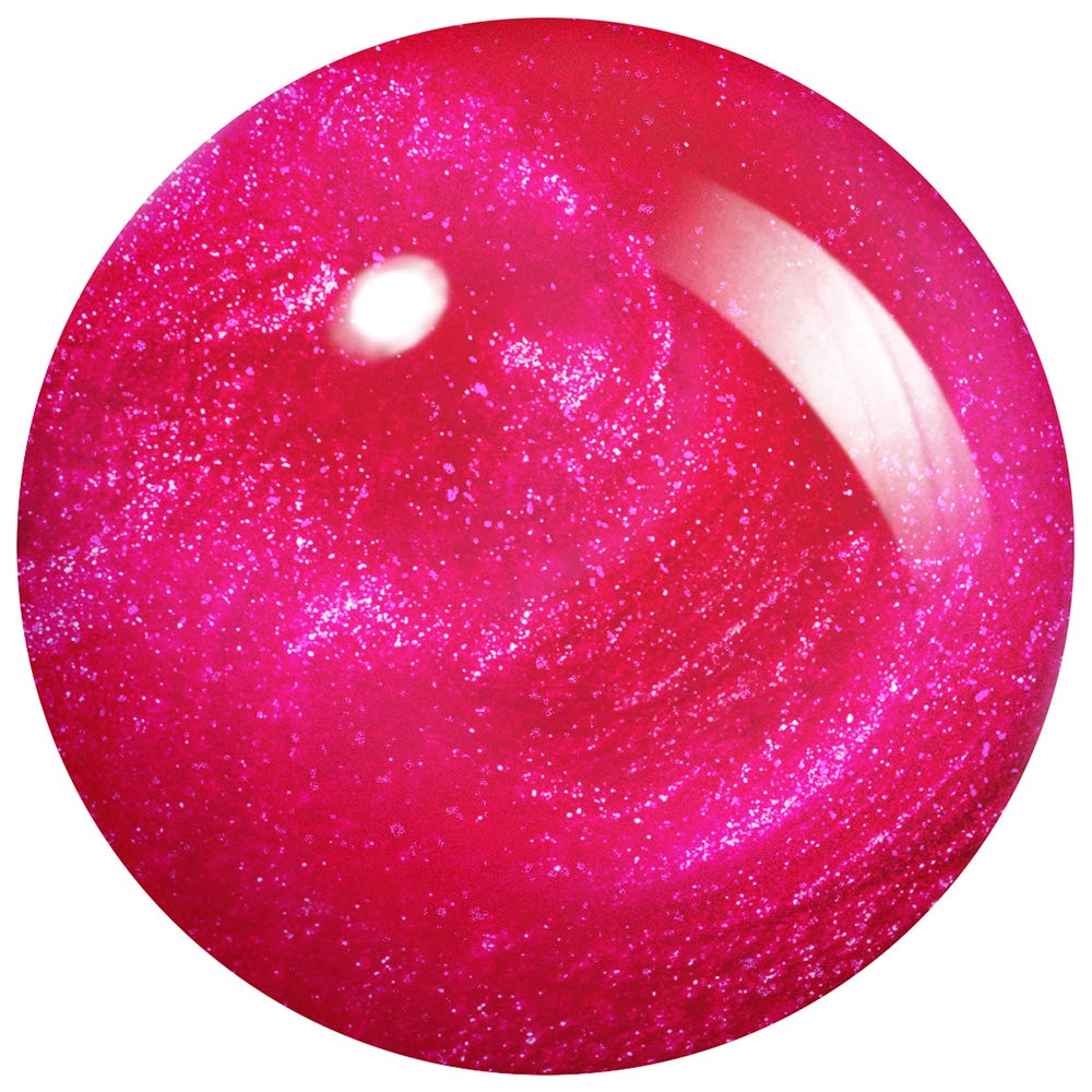 OPI Malibu Collection Infinite Shine Stawberry Waves Forever 15 ml