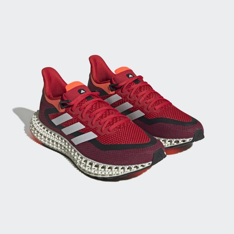 adidas adidas 4D FWD Laufschuh Laufschuhe Herren